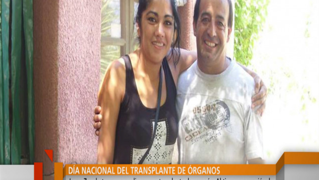 imagen Informe Día mundial de la donación de órganos 30-05
