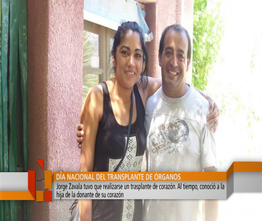 imagen Informe Día mundial de la donación de órganos 30-05