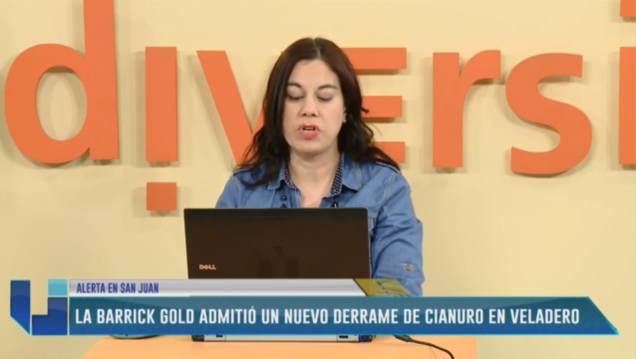 imagen UNIDIVERSIDAD NOTICIAS | 15-09-2016 | Edición Mediodía