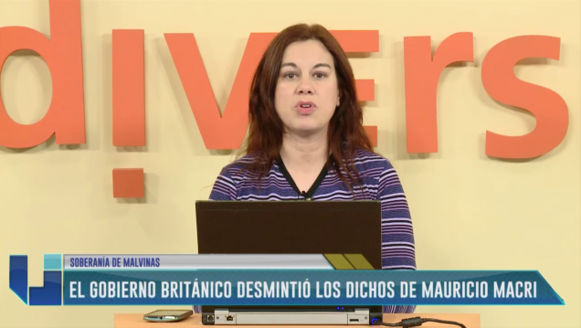 imagen UNIDIVERSIDAD NOTICIAS | 22-09-2016 | Edición Mediodía