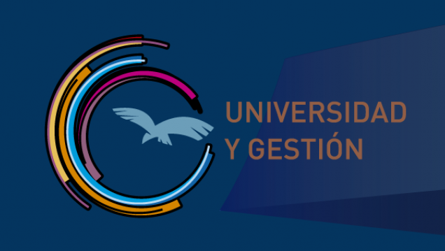 imagen UNIVERSIDAD Y GESTIÓN: Ciencia y Tecnología
