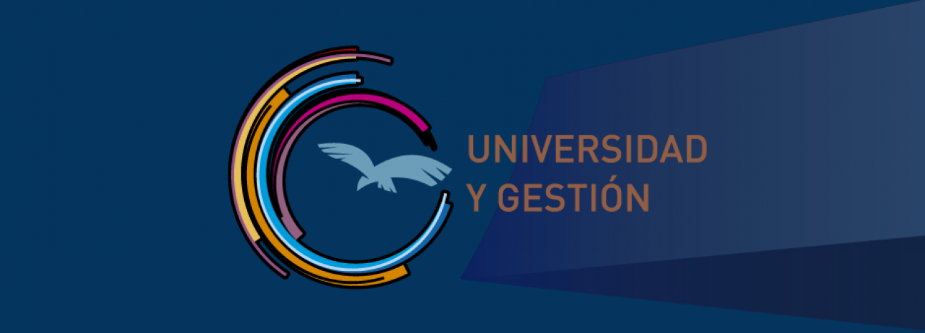 imagen UNIVERSIDAD Y GESTIÓN: Ciencia y Tecnología