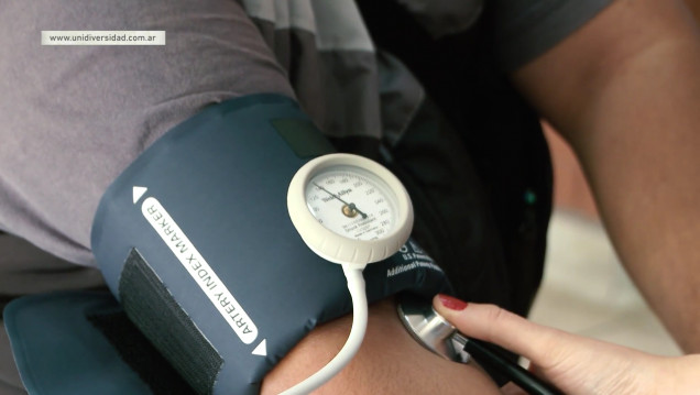 imagen Controles preventivos en DAMSU