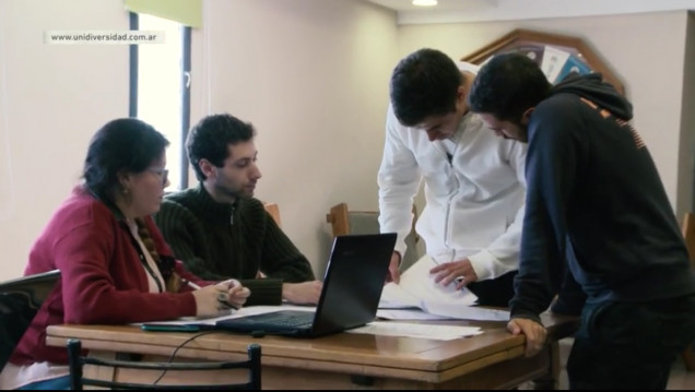 imagen Convocatoria intercambio estudiantil