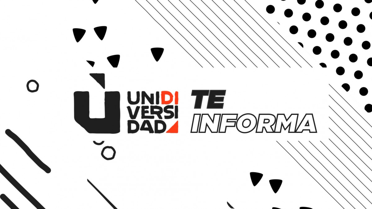 imagen Unidiversidad te informa