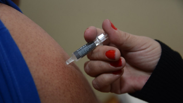 imagen Gripe: "Es demasiado atrevido hacer un pronóstico"