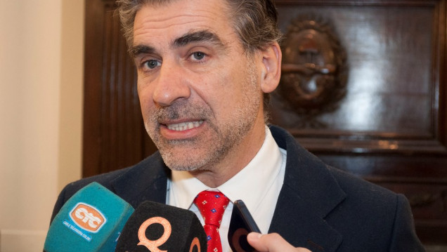 imagen Las facturas del gas llegan con consumos estimados