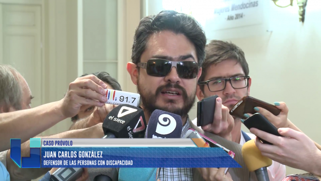 imagen Caso Próvolo: Ofrecen patrocinio legal gratuito para víctimas