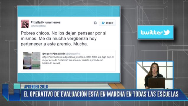 imagen UNIDIVERSIDAD NOTICIAS | 18-10-2016 | Edición Mediodía