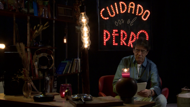 imagen Cuidado con el Perro | Temporada 2 Capítulo 130