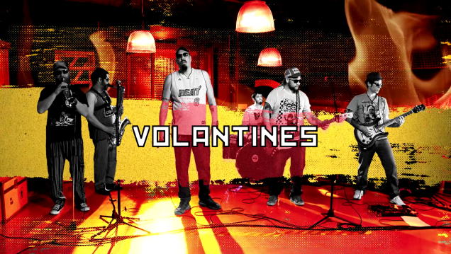 imagen El Último Acorde - Programa 13: Volantines