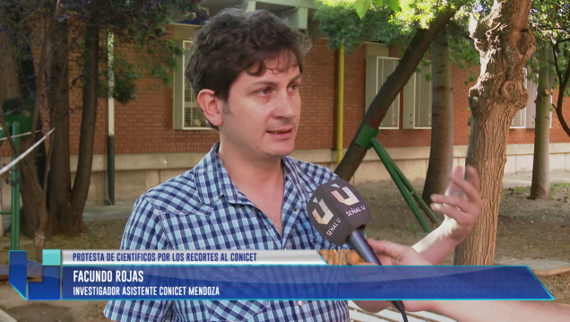 imagen Ademas de CONICET el recorte afecta al INTI e INTA