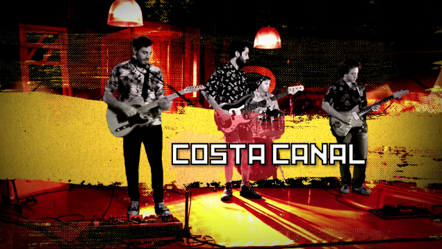 imagen El Último Acorde - Programa 15: Costa Canal