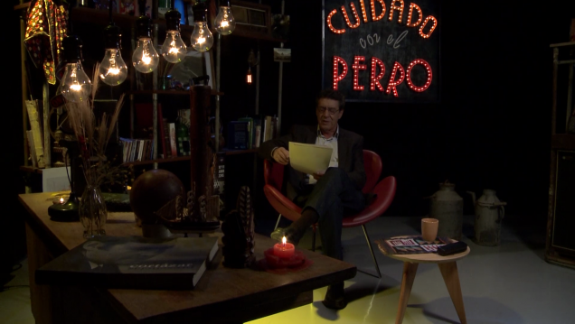 imagen Cuidado con el Perro | Temporada 2 | Capítulo 142