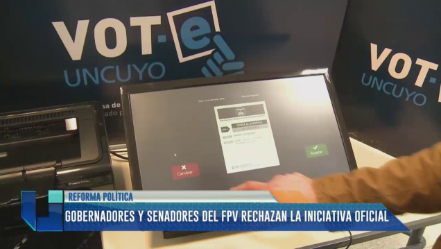 imagen UNIDIVERSIDAD NOTICIAS | 25-11-2016 | Edición Mediodía