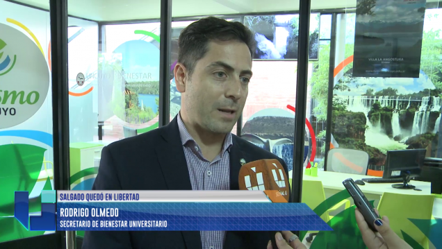 imagen Turismo UNCuyo inauguró un nuevo espacio