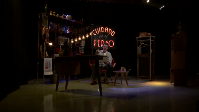 imagen Cuidado con el Perro | Temporada 2 | Capítulo 154