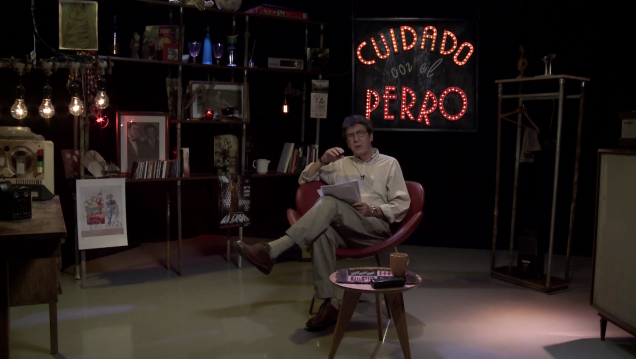 imagen Cuidado con el Perro | Temporada 2 | Capítulo 160