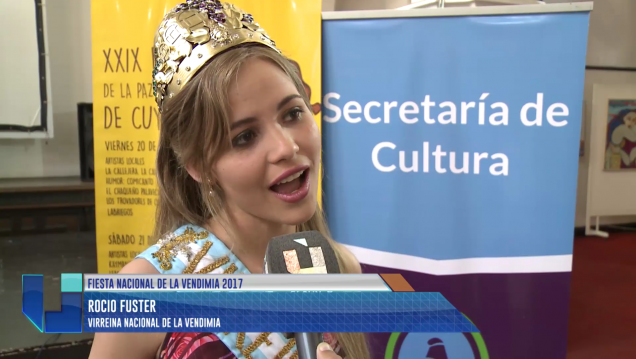 imagen Se acerca la Vendimia 2017