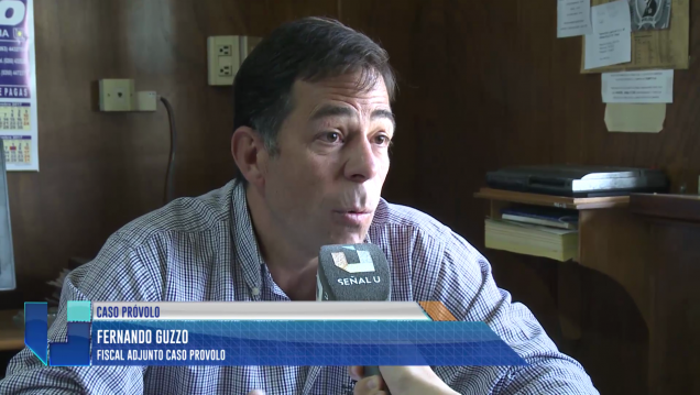 imagen Caso Próvolo: Prisión domiciliaria para Corradi