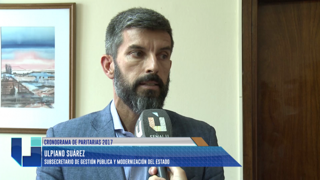 imagen Paritarias: El 16 de enero será el turno de salud
