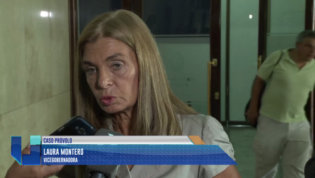 imagen El Gobierno estudia expropiar el edificio del instituto Próvolo