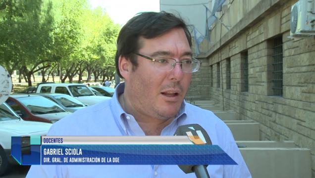 imagen El certificado de aptitud psicofísica durará ocho años