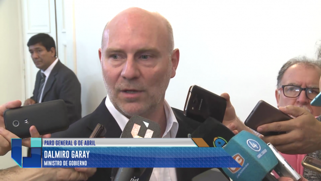 imagen #6A: Cuáles serán los servicios garantizados según el gobierno