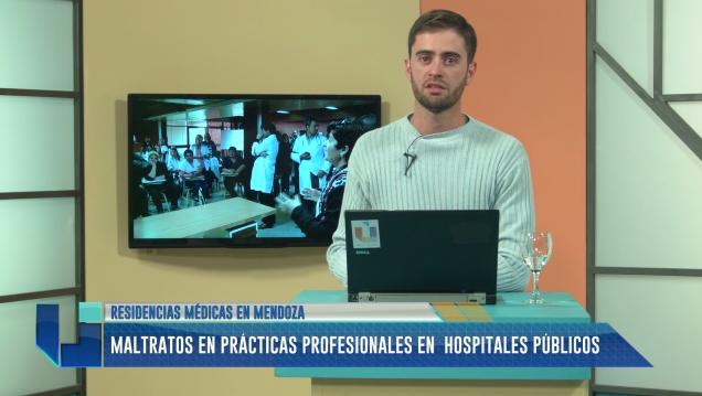 imagen #UnidiversidadNoticias | 19-04-2017 | Edición Mediodía