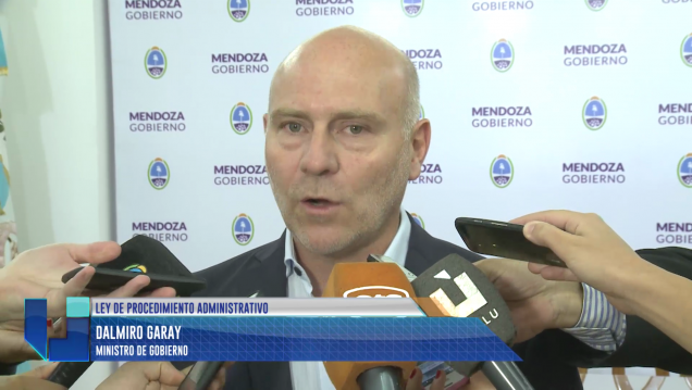 imagen Reforman ley de procedimiento administrativo para agilizar al Estado