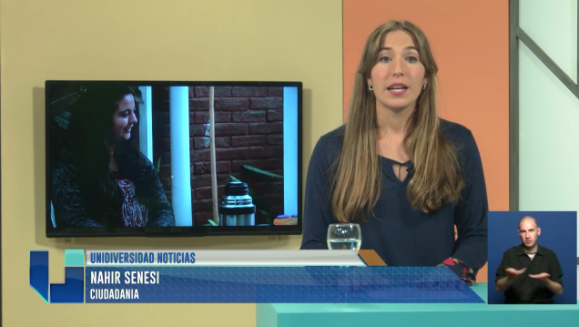 imagen "El Arca", un ejemplo de economía social en Mendoza