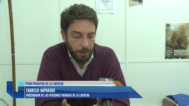 imagen "Las instancias de trabajo existen pero son insuficientes"