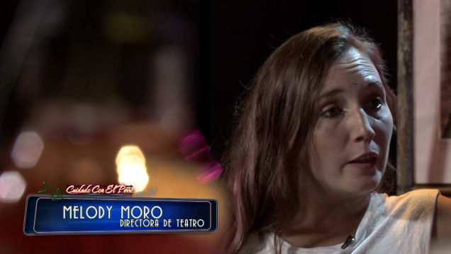 imagen Cuidado con el Perro | Temporada 3 | Capítulo 12 - Melody Moro