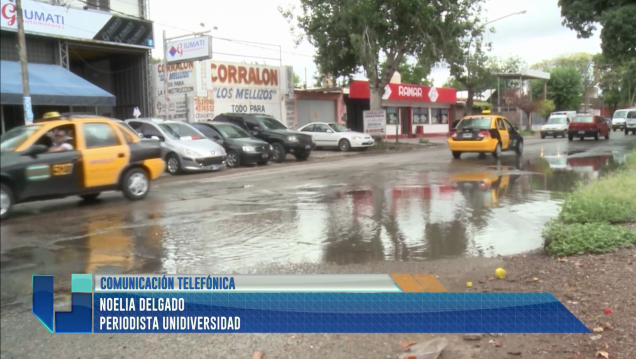 imagen "Liderar, capacitar y controlar": las consignas del titular de Defensa Civil