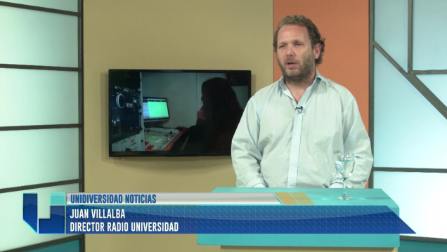 imagen Radio Universidad, al Festival de Radio de Nueva York