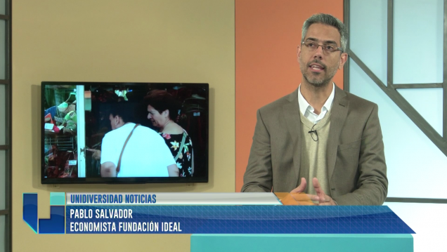 imagen Una familia tipo necesitó en abril $ 14 501 para no ser pobre