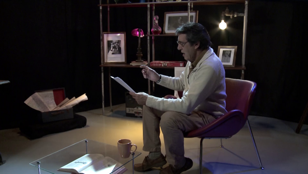 imagen Cuidado con el Perro | Temporada 3 | Capítulo 29 - Cartas