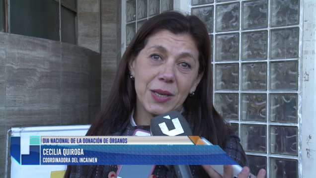 imagen Día Nacional de la Donación de Órganos