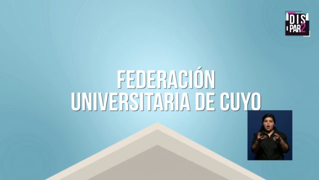 imagen DISTINTOS PARECIDOS | TEMPORADA 2 | PROGRAMA 6 - ELECCIONES FUCUYO