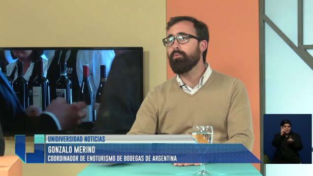 imagen El costado social de Bodegas Abiertas 2017: lo recaudado irá a un comedor