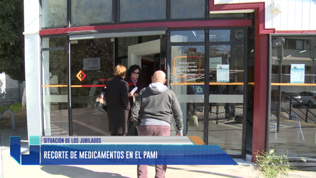 imagen Los cambios en el PAMI, en primera persona
