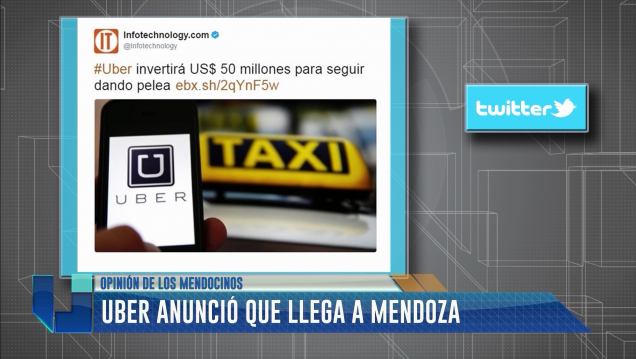 imagen Unidiversidad Noticias - Edición Mediodía - Bloque 1 - 06/06/17