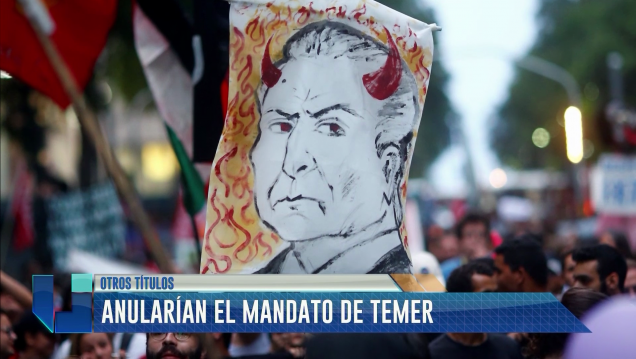 imagen Unidiversidad Noticias - Edición Mediodía - Bloque 3 - 07/06/17