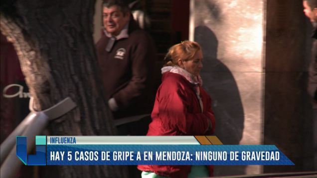 imagen UNIDIVERSIDAD NOTICIAS - EDICIÓN MEDIODÍA - BLOQUE 3 - 21/06/17