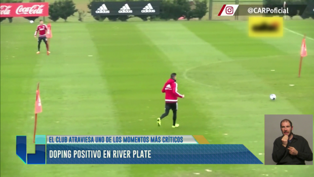 imagen Columna de deportes con Gastón Lucero (23/06/17)