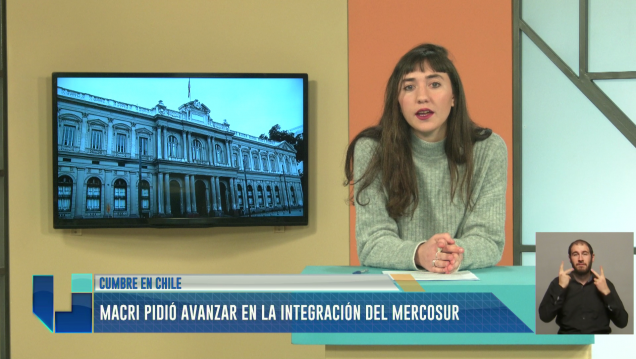 imagen Noticias Nacionales (27/06/17)