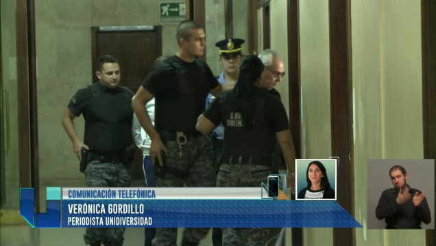 imagen Causa Próvolo: sigue la pesquisa pese a la feria