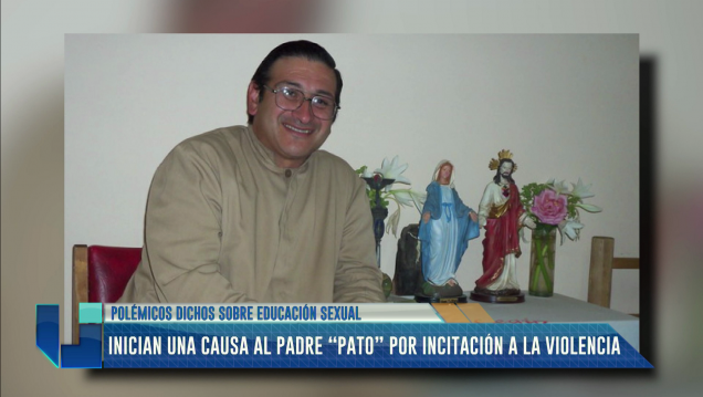 imagen UNIDIVERSIDAD NOTICIAS - EDICIÓN MEDIODÍA - BLOQUE 1 - 11/07/17