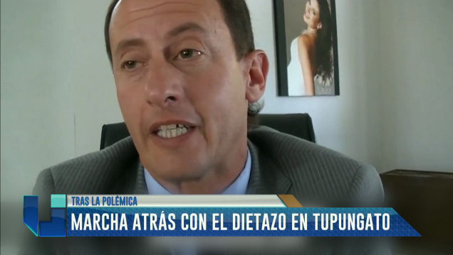 imagen UNIDIVERSIDAD NOTICIAS - EDICIÓN MEDIODÍA - BLOQUE 1 - 13/07/17