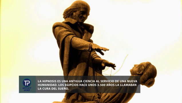 imagen TEORÍA PRÁCTICA | TEMPORADA 3 - CAPÍTULO 17: Hipnosis y uso clínico